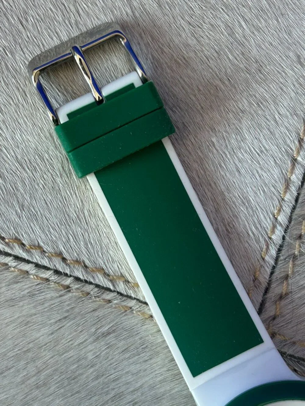 Lacoste Goa Watch